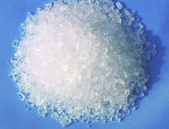 Magnesium Sulphate