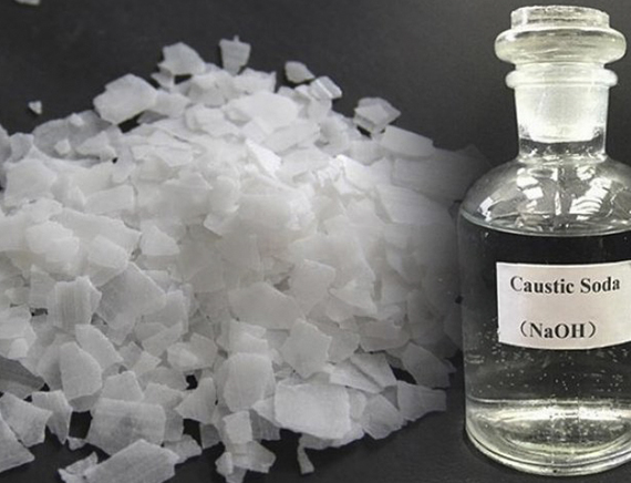 Caustic Soda