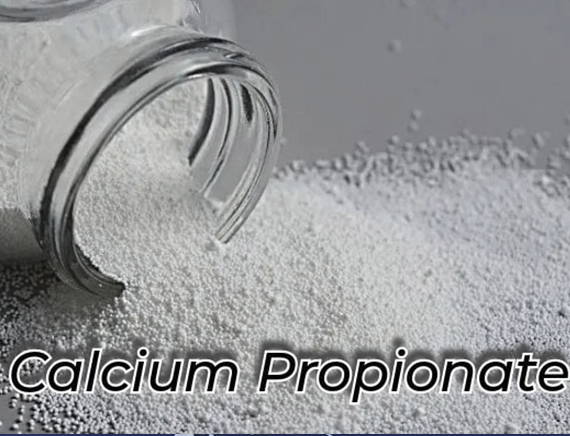 Calcium Propionate