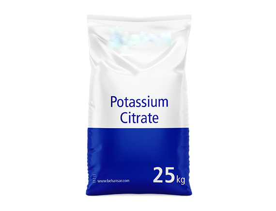 Potassium Citrate