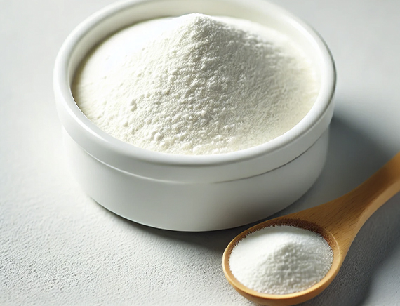 Xanthan Gum