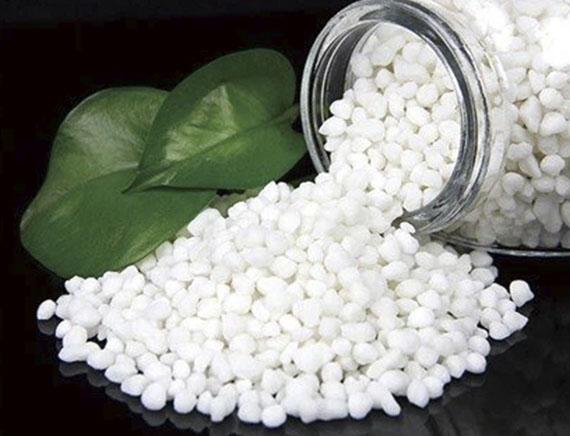 Ammonium Sulphate (White)