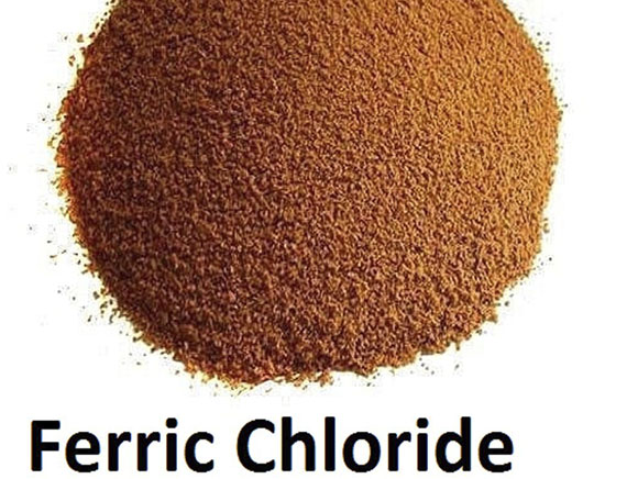 Ferric Chloride