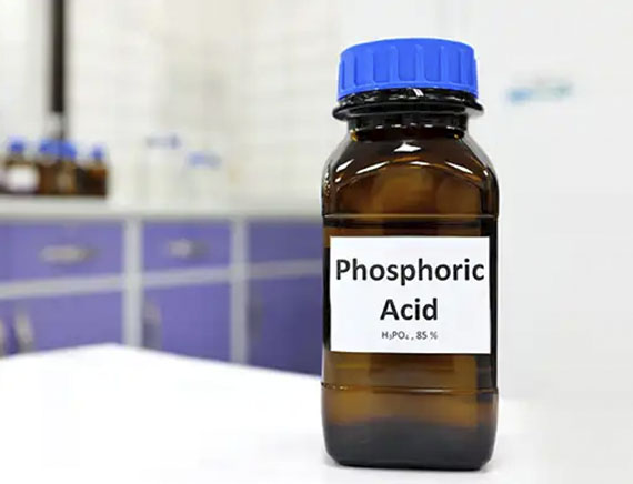 Phosphoric Acid