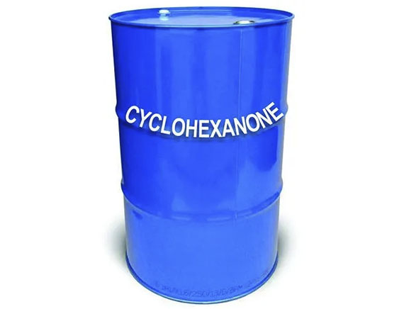 Cyclo Hexanone